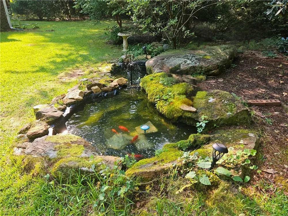 816 Bruce Jackson Road Newnan, GA 30263