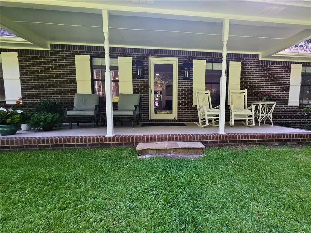 816 Bruce Jackson Road Newnan, GA 30263