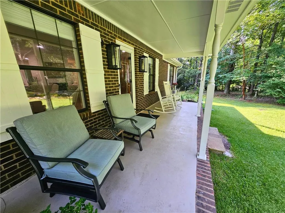816 Bruce Jackson Road Newnan, GA 30263