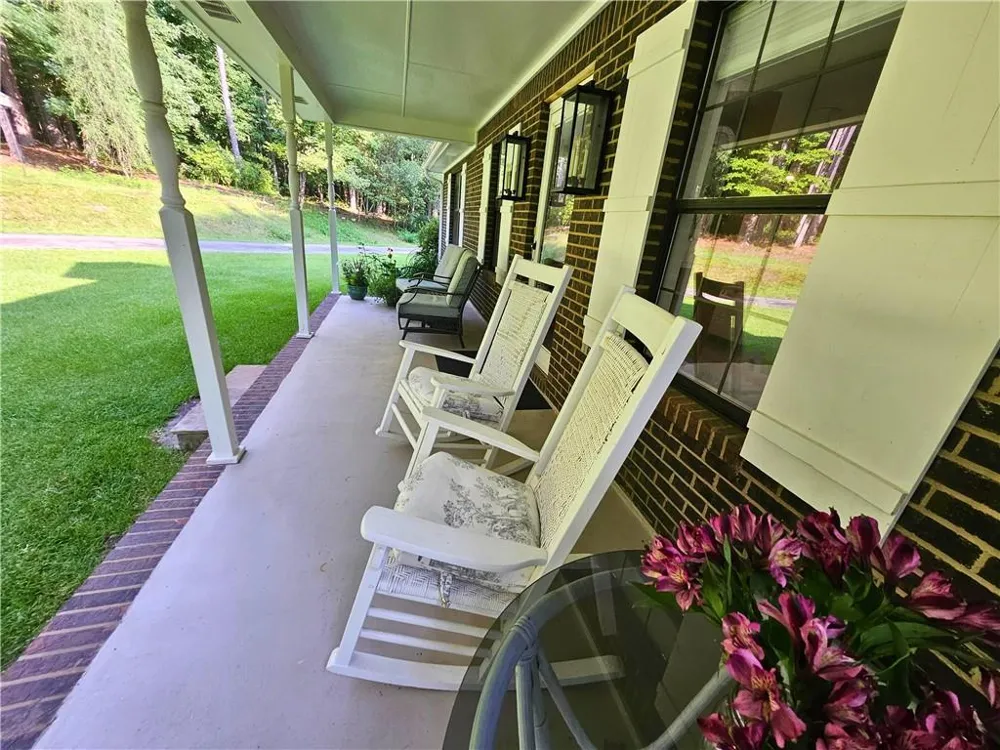 816 Bruce Jackson Road Newnan, GA 30263