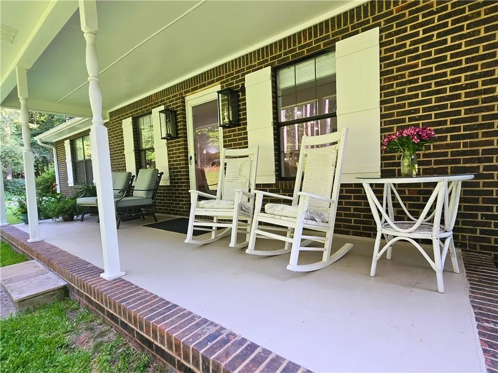 816 Bruce Jackson Road Newnan, GA 30263