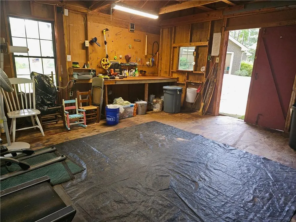 816 Bruce Jackson Road Newnan, GA 30263