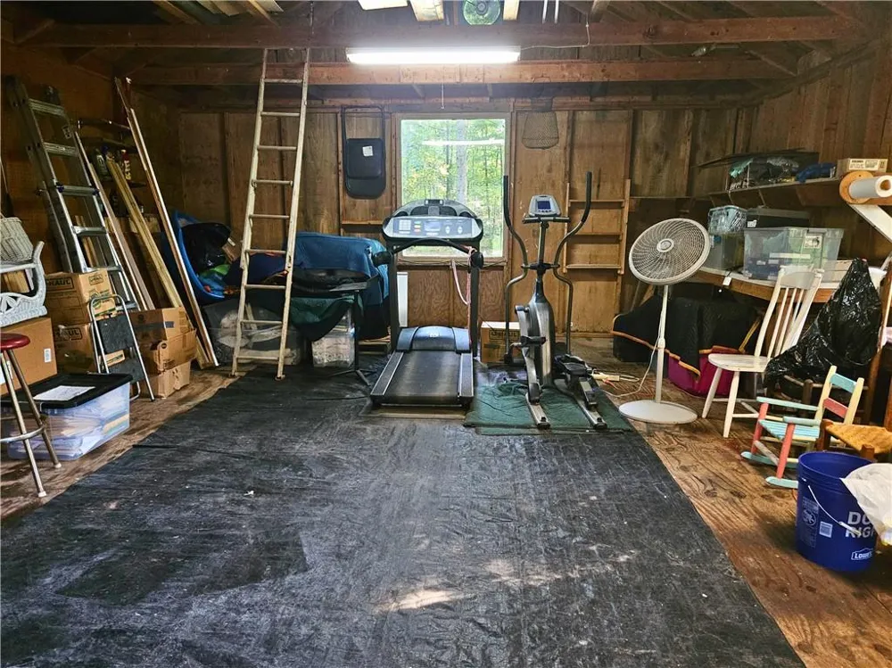 816 Bruce Jackson Road Newnan, GA 30263