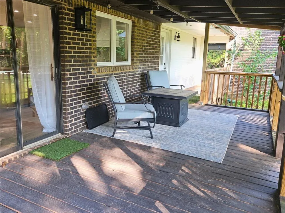 816 Bruce Jackson Road Newnan, GA 30263