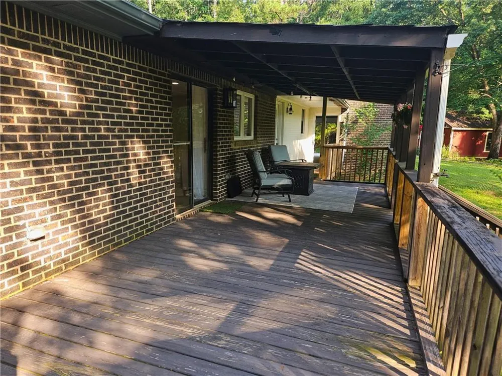 816 Bruce Jackson Road Newnan, GA 30263