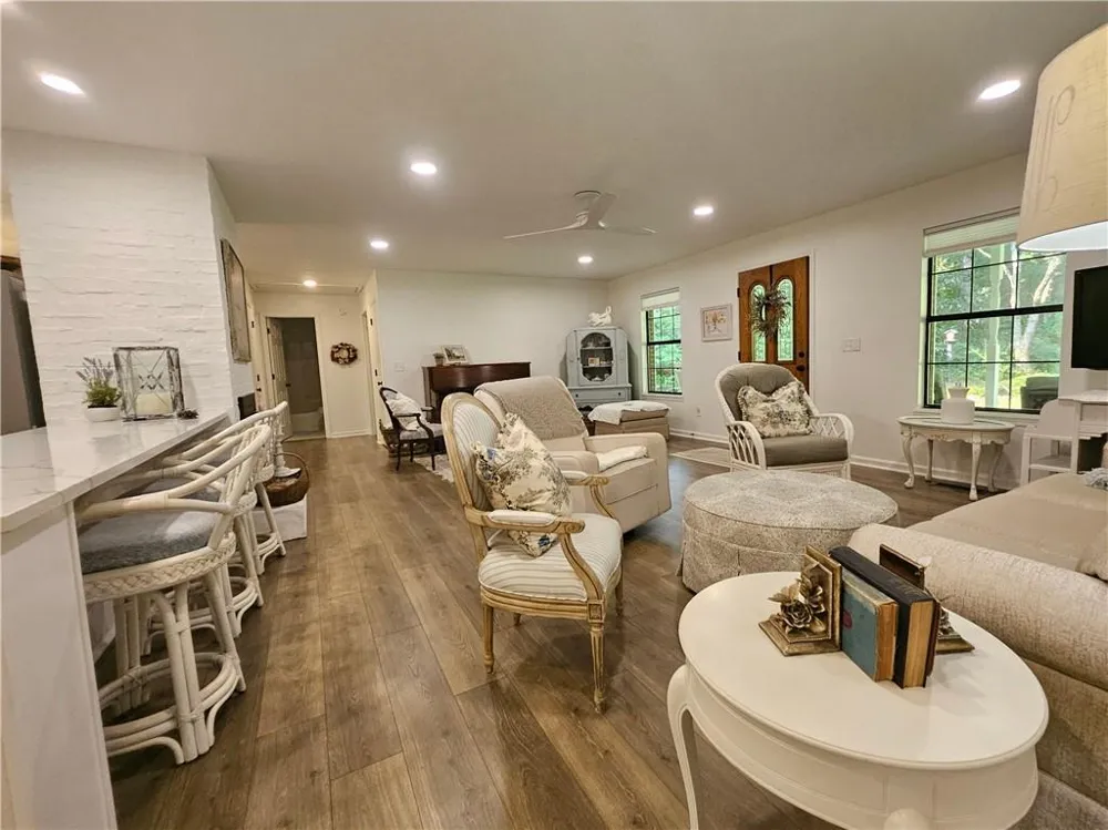 816 Bruce Jackson Road Newnan, GA 30263