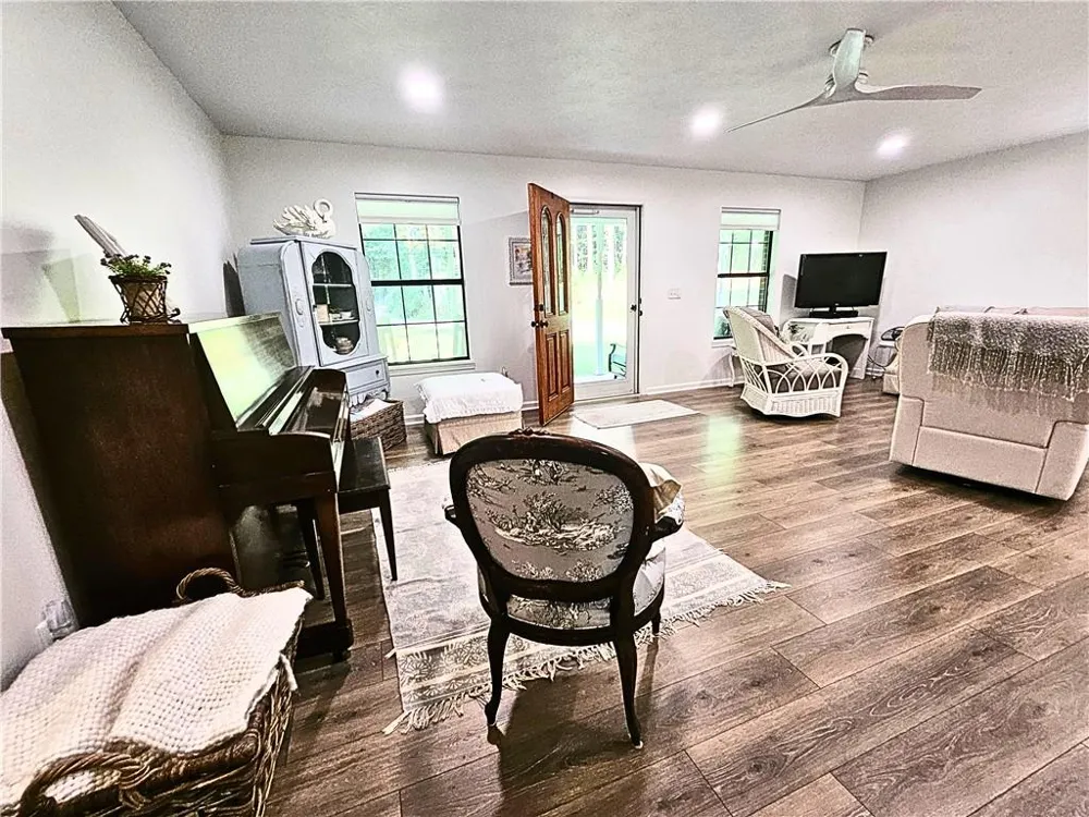 816 Bruce Jackson Road Newnan, GA 30263