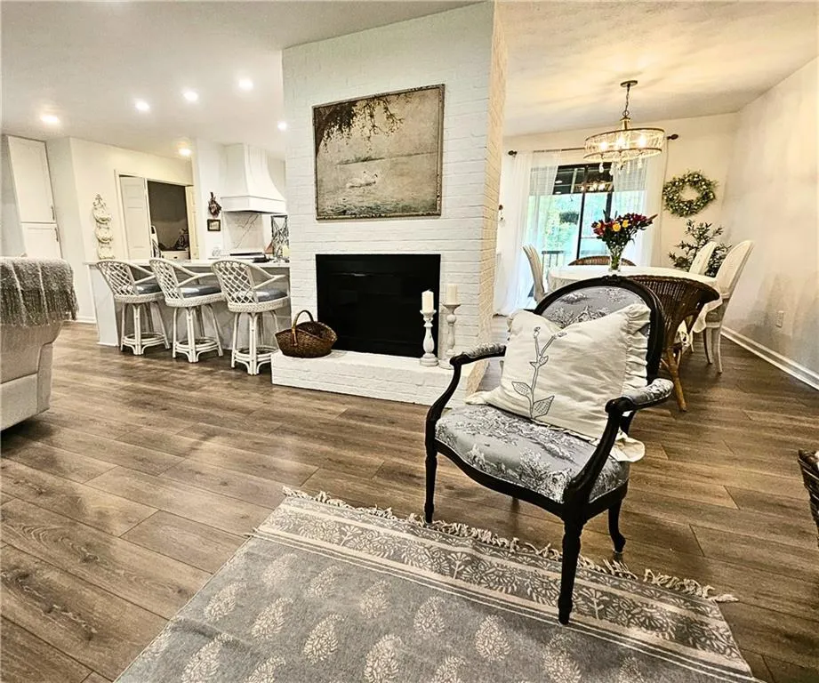 816 Bruce Jackson Road Newnan, GA 30263