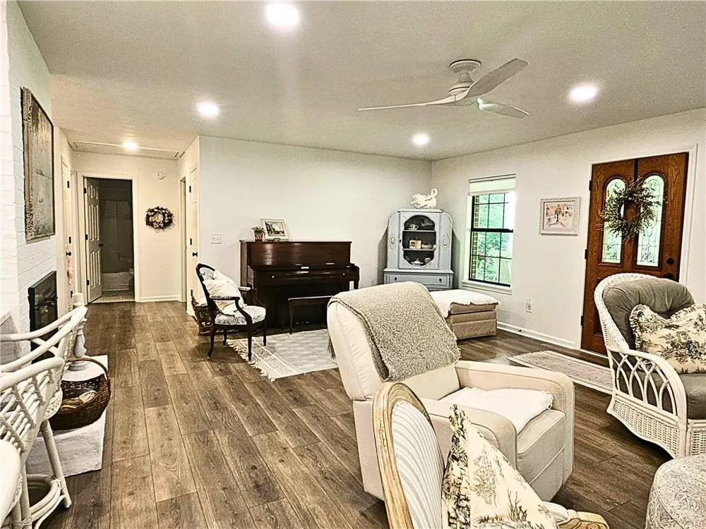 816 Bruce Jackson Road Newnan, GA 30263