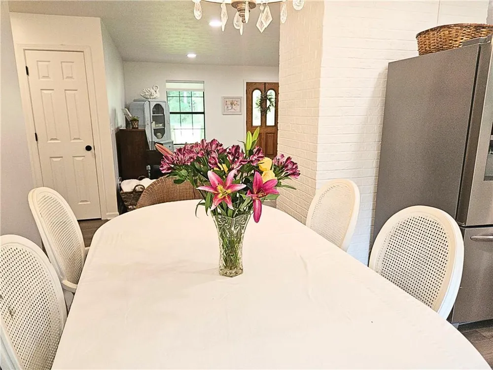 816 Bruce Jackson Road Newnan, GA 30263