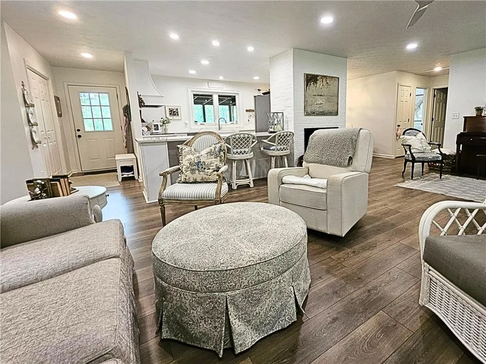 816 Bruce Jackson Road Newnan, GA 30263