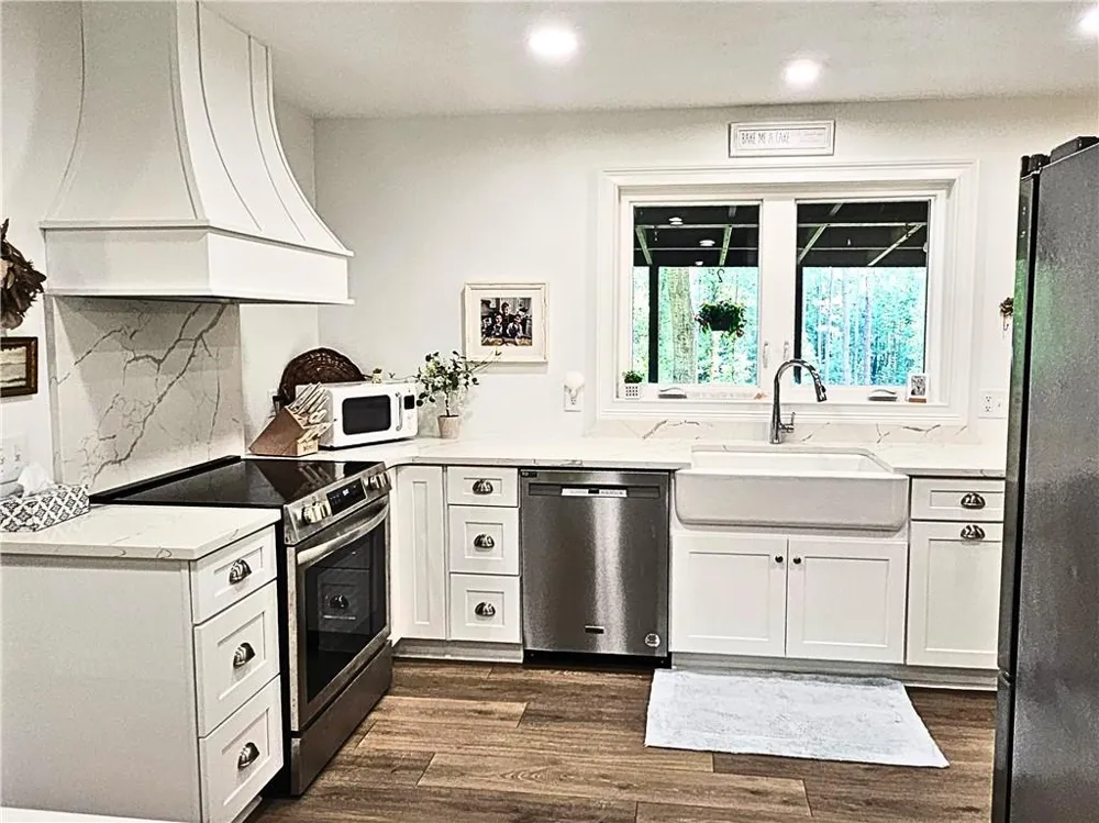 816 Bruce Jackson Road Newnan, GA 30263