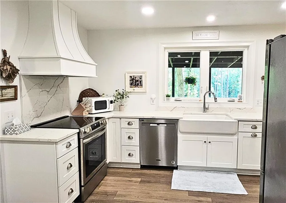816 Bruce Jackson Road Newnan, GA 30263