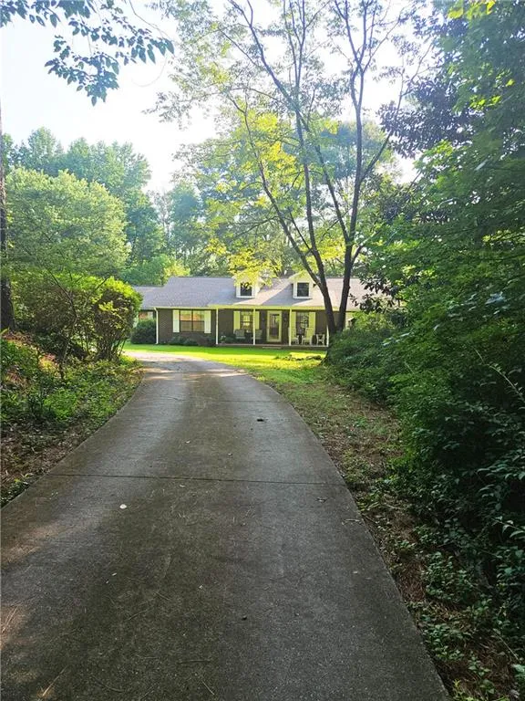 816 Bruce Jackson Road Newnan, GA 30263