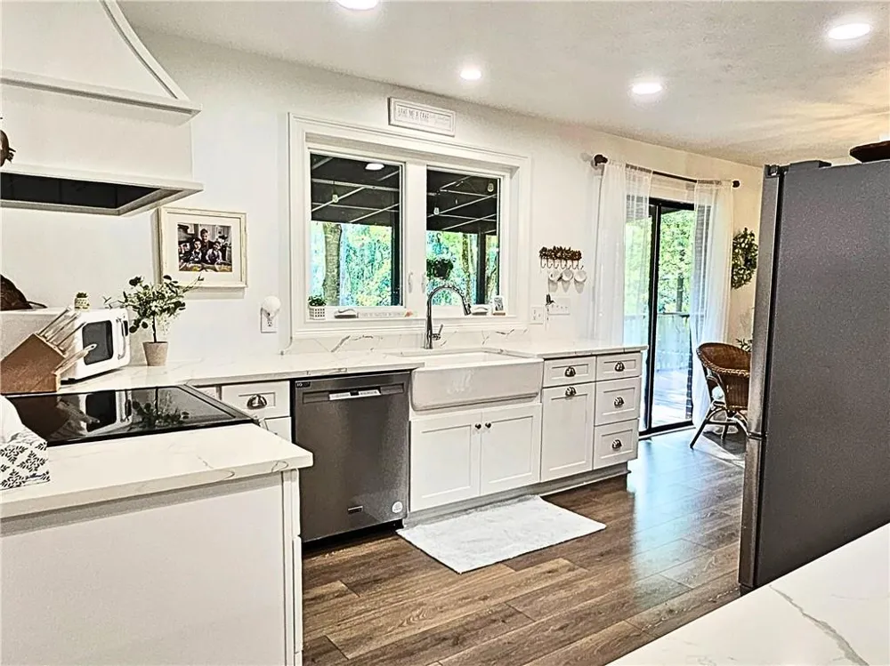 816 Bruce Jackson Road Newnan, GA 30263
