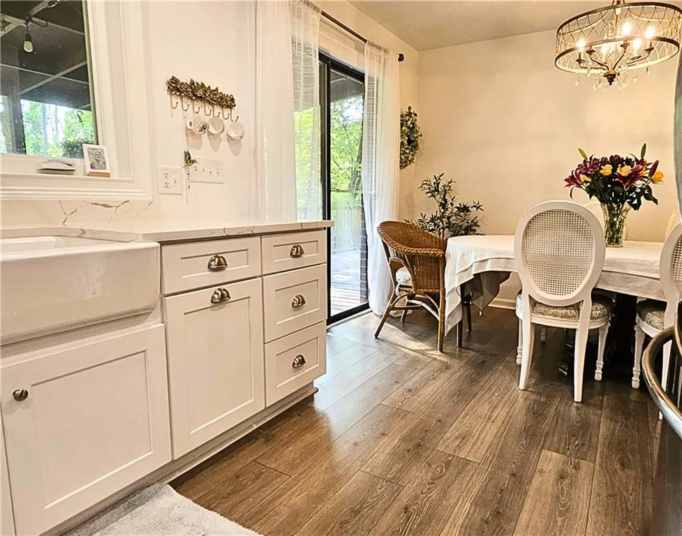 816 Bruce Jackson Road Newnan, GA 30263