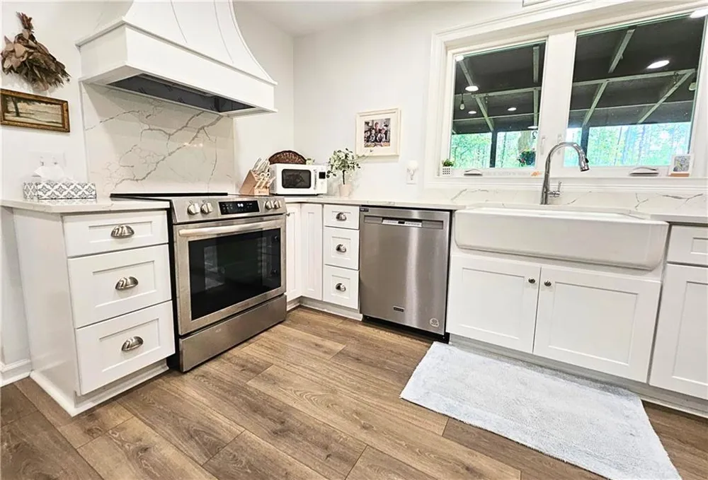 816 Bruce Jackson Road Newnan, GA 30263