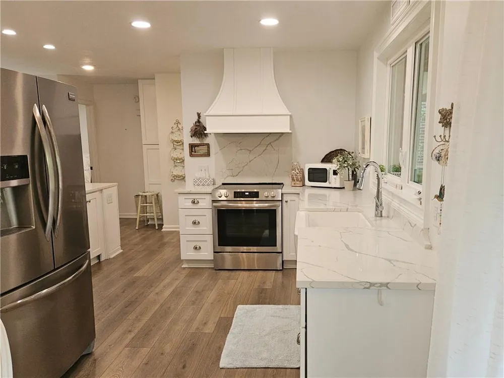 816 Bruce Jackson Road Newnan, GA 30263