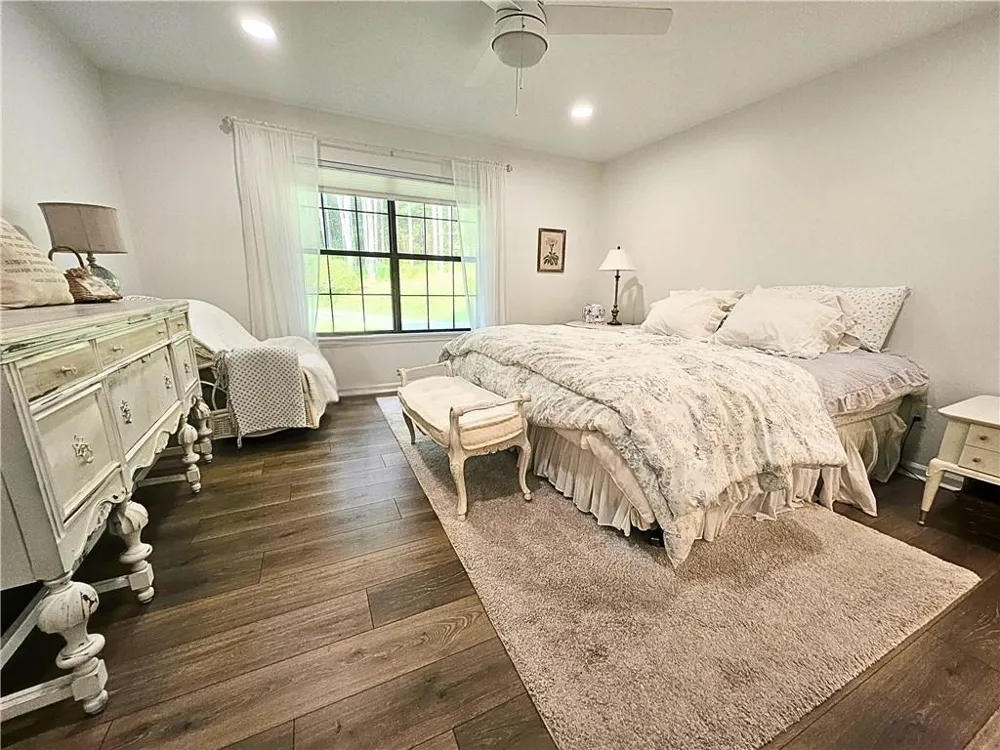 816 Bruce Jackson Road Newnan, GA 30263