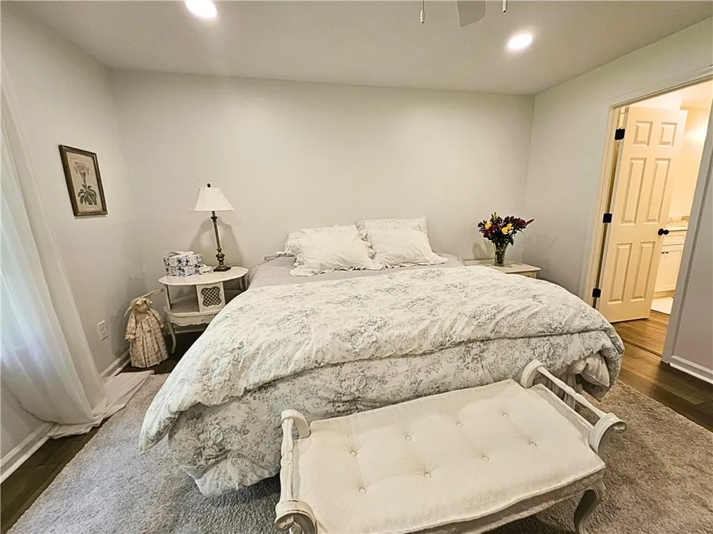 816 Bruce Jackson Road Newnan, GA 30263