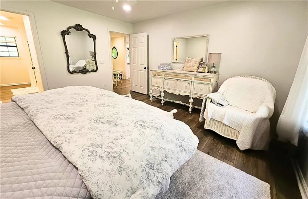 816 Bruce Jackson Road Newnan, GA 30263