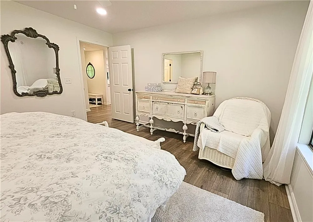 816 Bruce Jackson Road Newnan, GA 30263