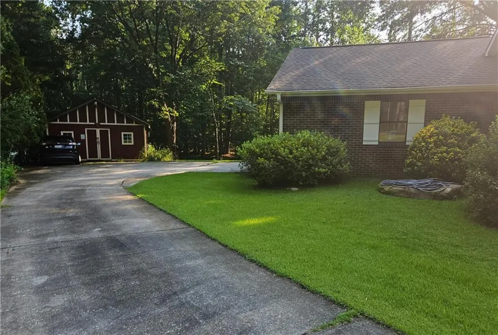 816 Bruce Jackson Road Newnan, GA 30263