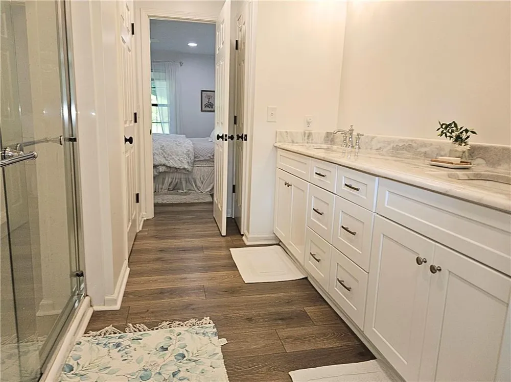 816 Bruce Jackson Road Newnan, GA 30263