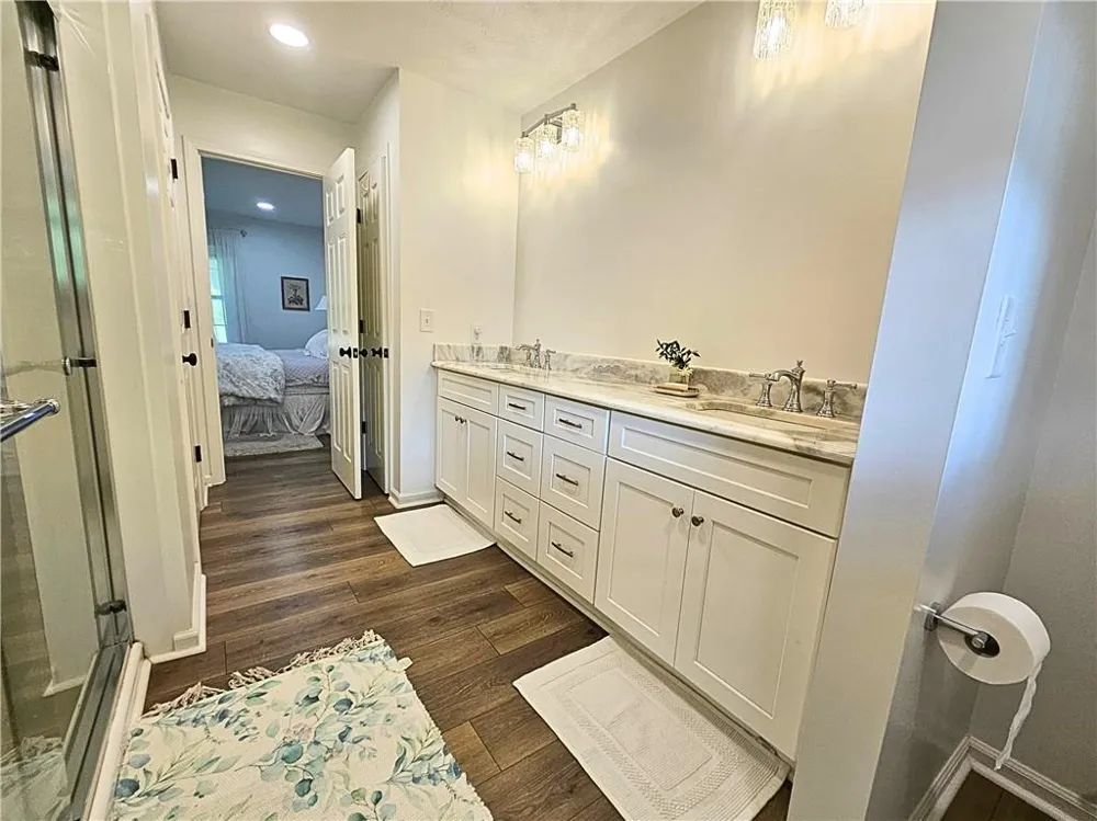 816 Bruce Jackson Road Newnan, GA 30263