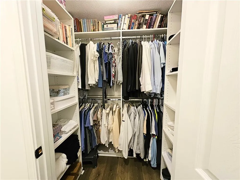 816 Bruce Jackson Road Newnan, GA 30263