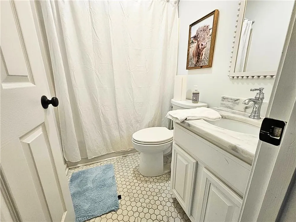 816 Bruce Jackson Road Newnan, GA 30263