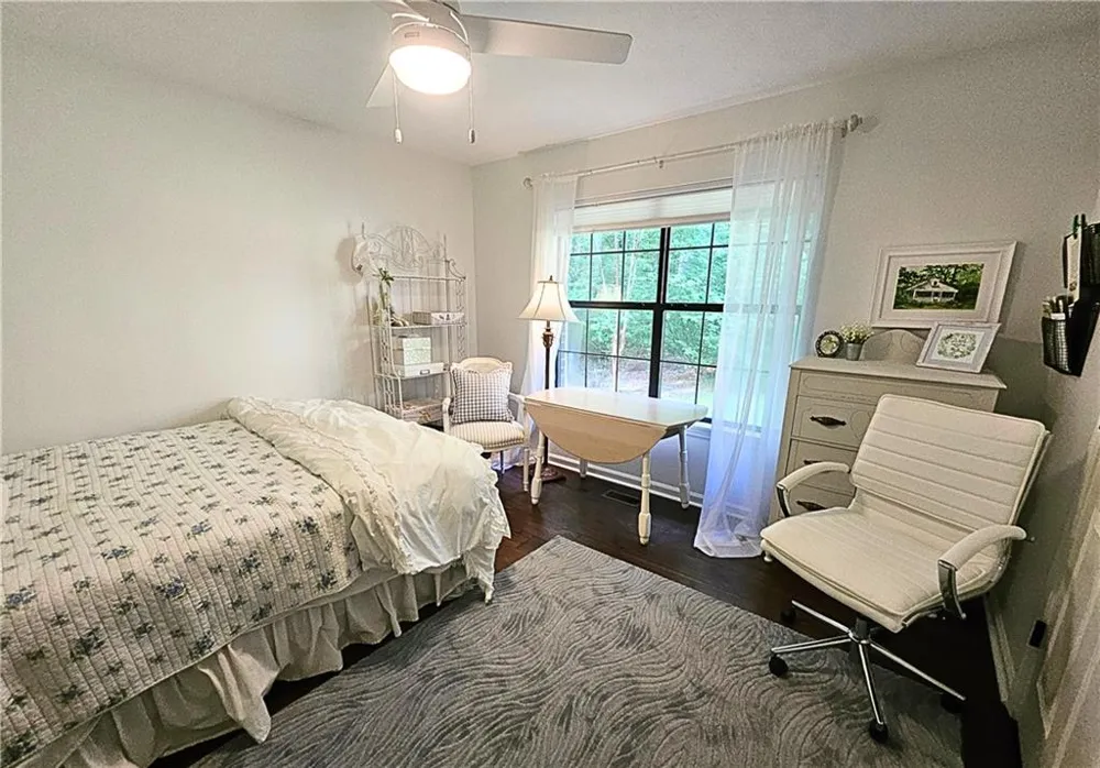 816 Bruce Jackson Road Newnan, GA 30263