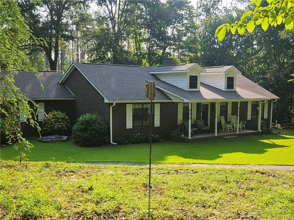 816 Bruce Jackson Road Newnan, GA 30263