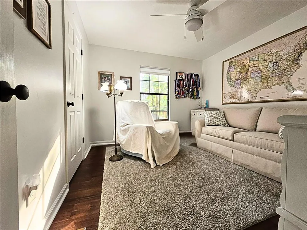 816 Bruce Jackson Road Newnan, GA 30263