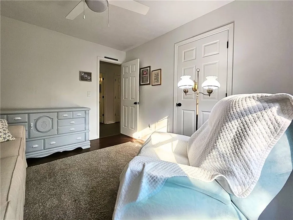 816 Bruce Jackson Road Newnan, GA 30263