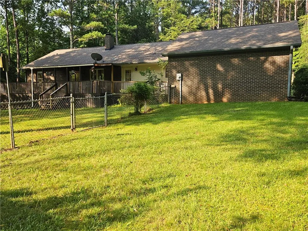 816 Bruce Jackson Road Newnan, GA 30263