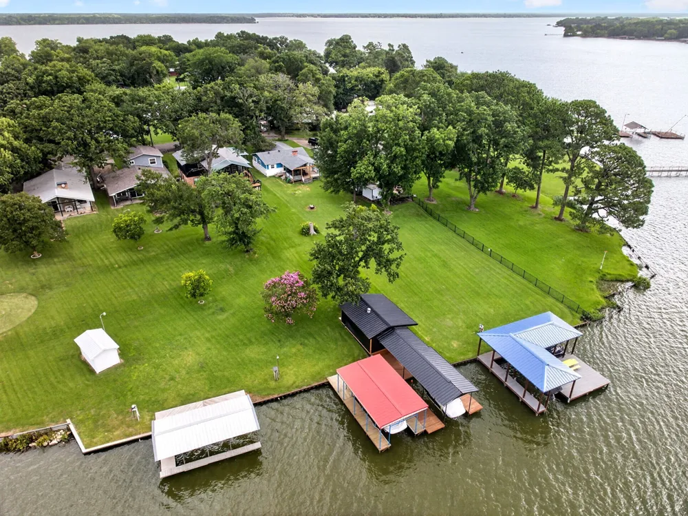 10115 Comanche Quinlan, TX 75474