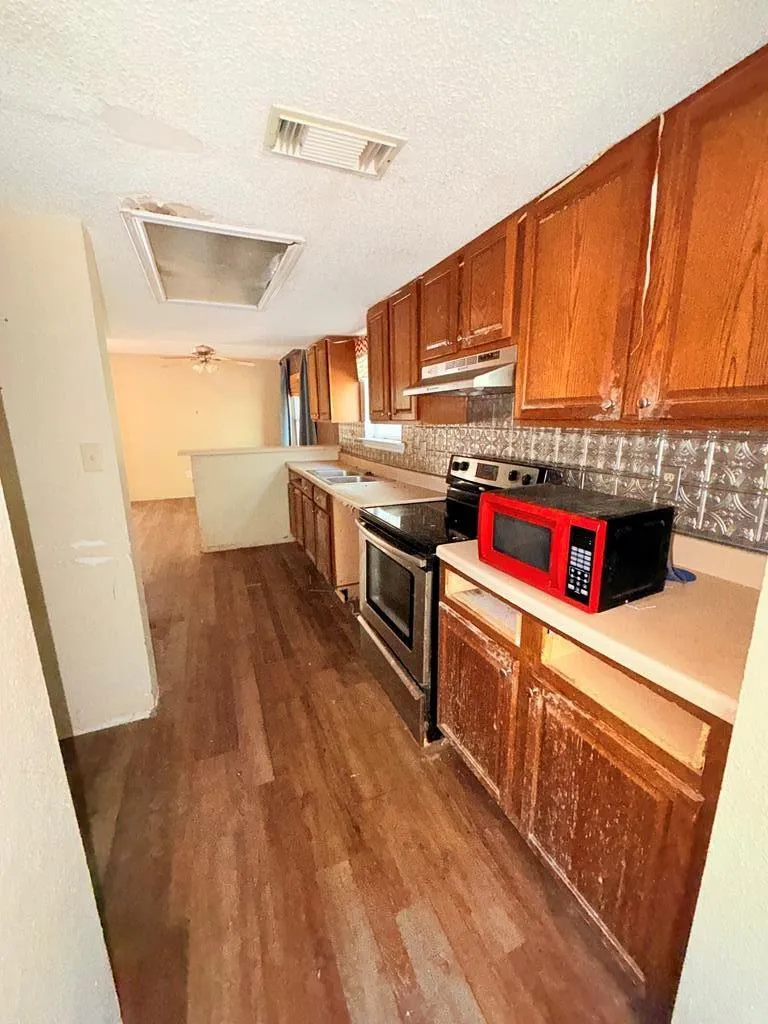 3252 County Road 480 Kirbyville, TX 75956