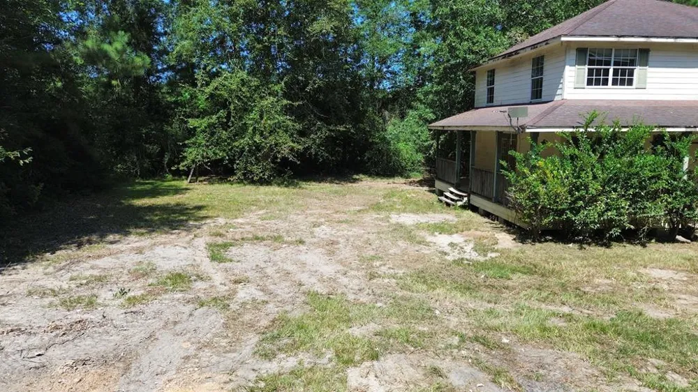 3252 County Road 480 Kirbyville, TX 75956