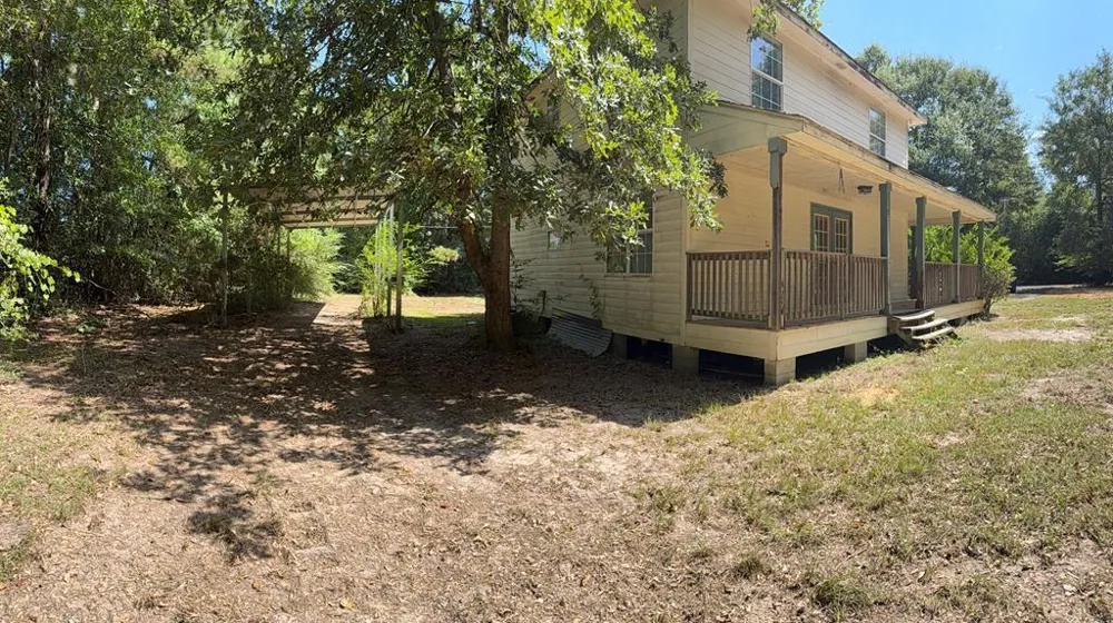 3252 County Road 480 Kirbyville, TX 75956