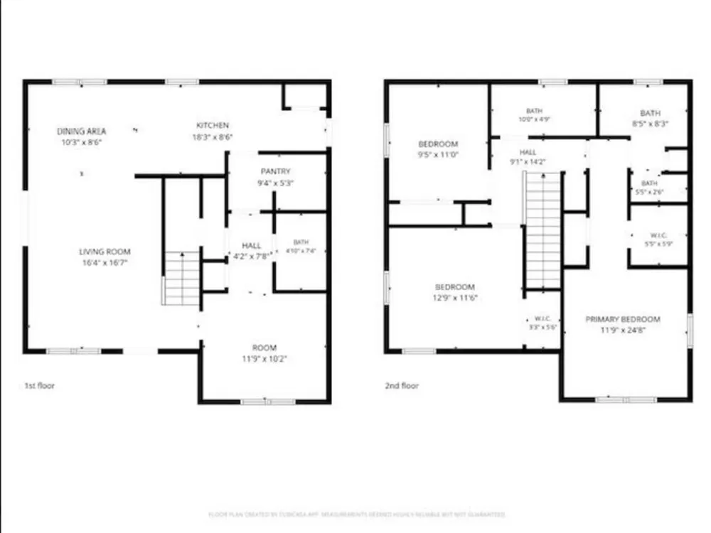3252 County Road 480 Kirbyville, TX 75956