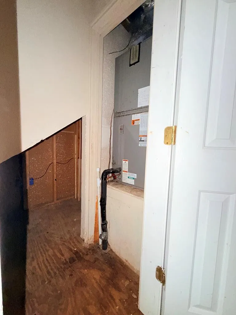3252 County Road 480 Kirbyville, TX 75956