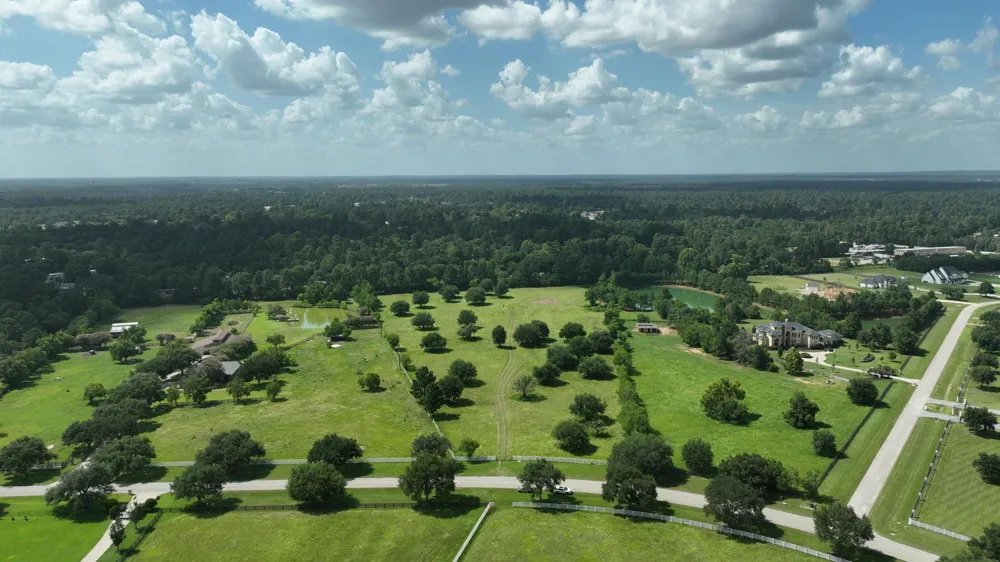 Post Oak Run Magnolia, TX 77355