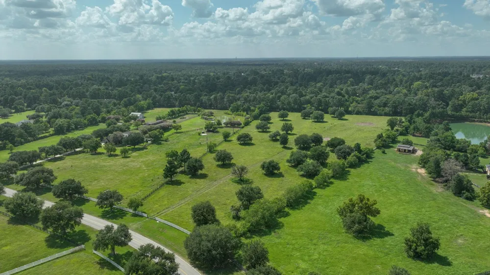 Post Oak Run Magnolia, TX 77355