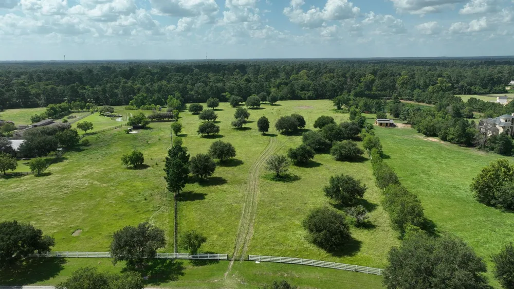 Post Oak Run Magnolia, TX 77355