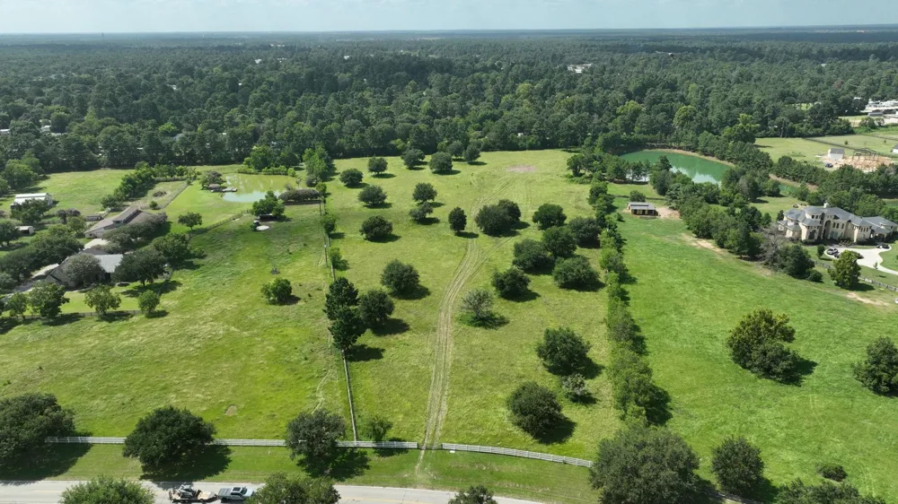 Post Oak Run Magnolia, TX 77355