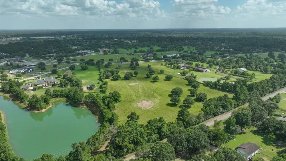 Post Oak Run Magnolia, TX 77355