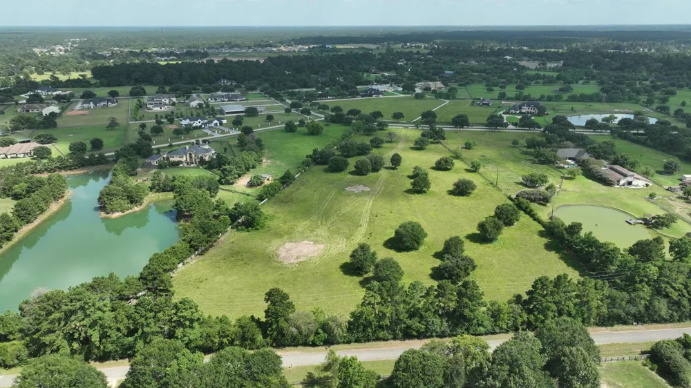 Post Oak Run Magnolia, TX 77355