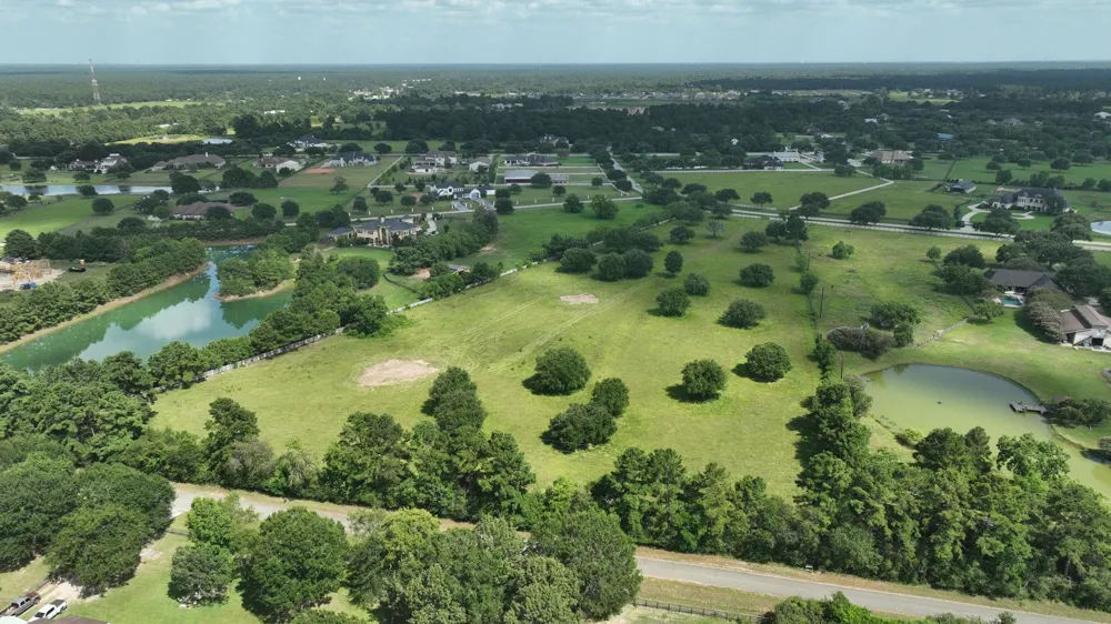Post Oak Run Magnolia, TX 77355