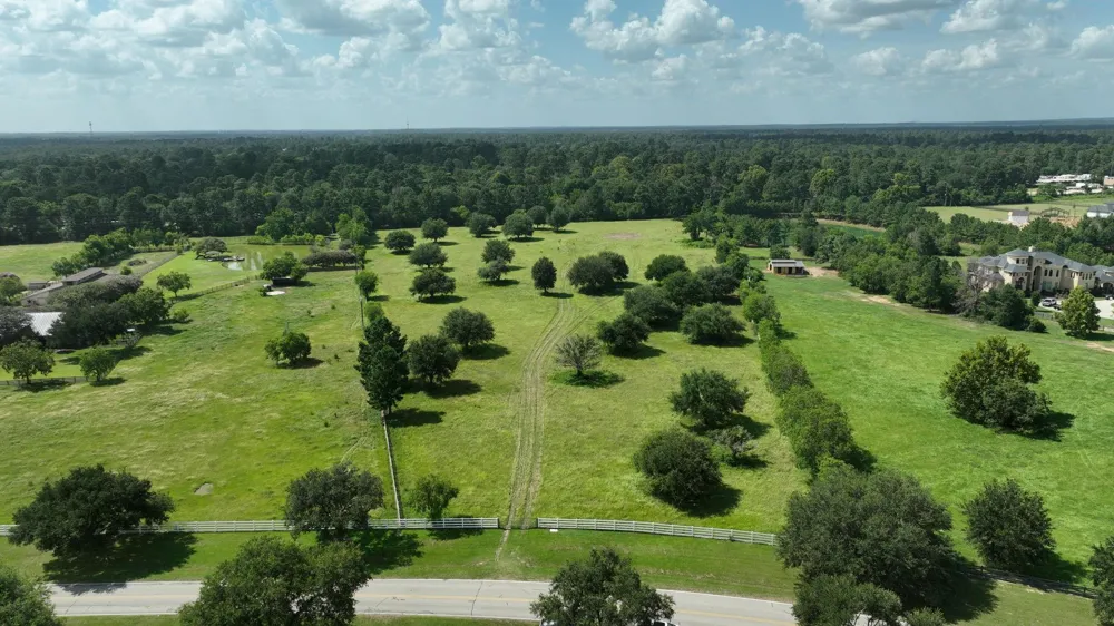 Post Oak Run Magnolia, TX 77355